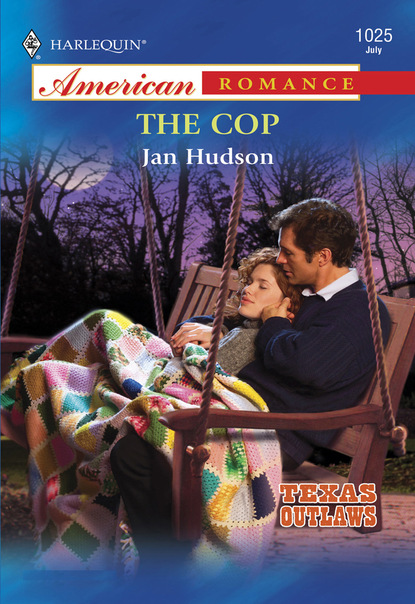 Jan Hudson - The Cop