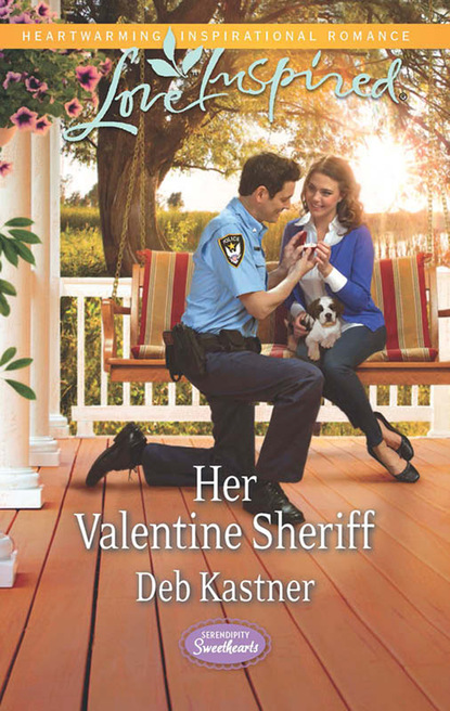 Deb Kastner - Her Valentine Sheriff