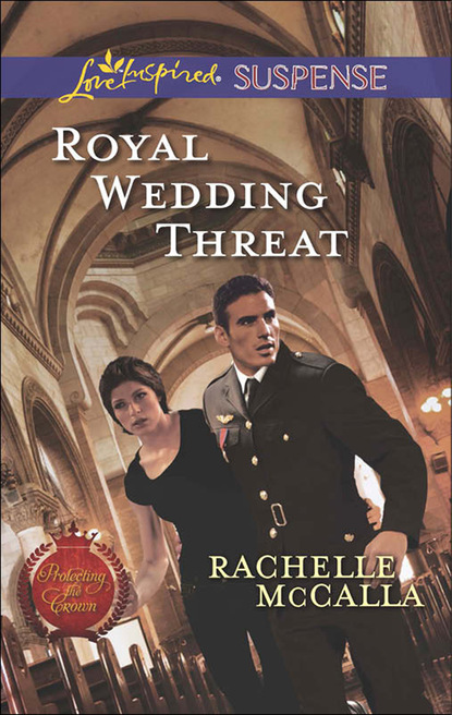 Rachelle  McCalla - Royal Wedding Threat