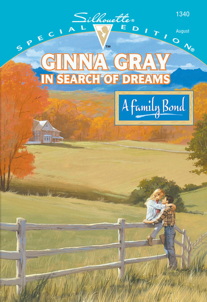 Ginna Gray - In Search Of Dreams