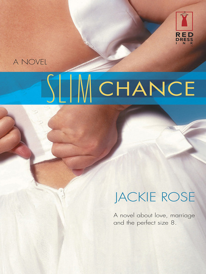 Jackie Rose - Slim Chance