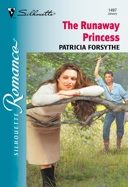 Patricia Forsythe - The Runaway Princess