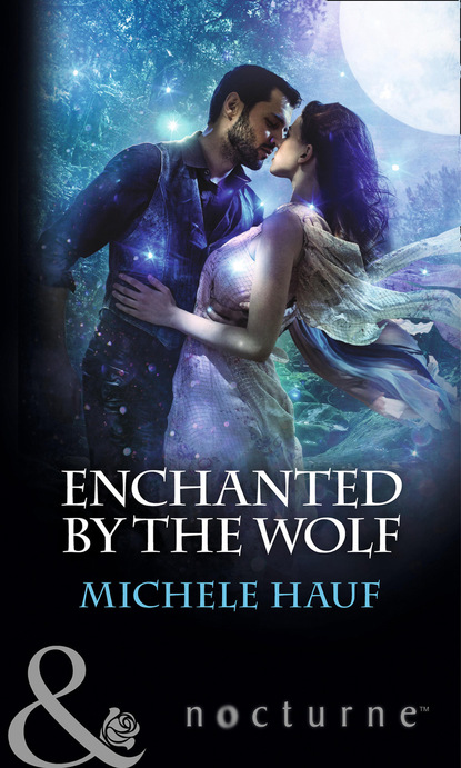 

Enchanted By The Wolf