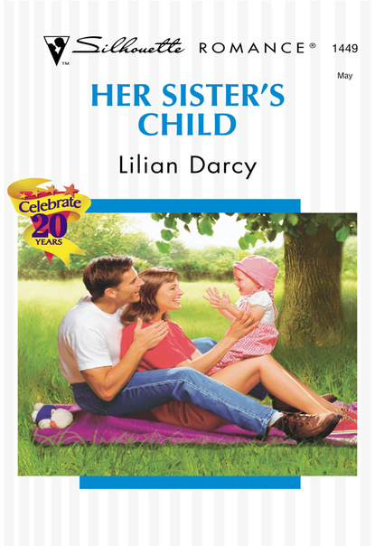 Lilian Darcy - Her Sister's Child