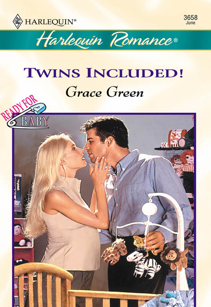 Grace Green - Twins Included