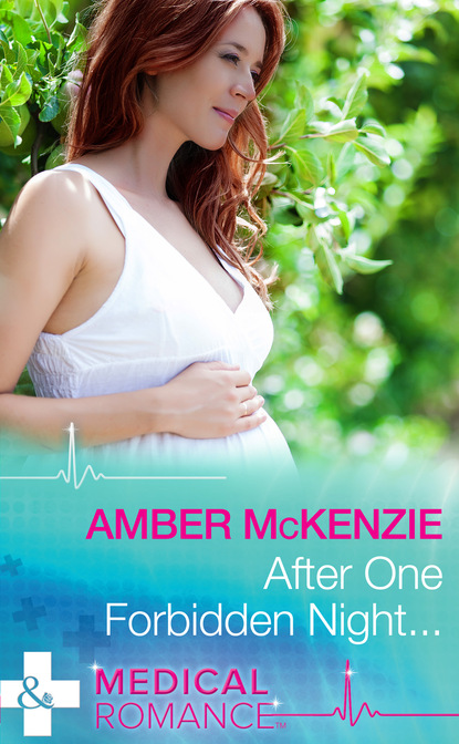Amber Mckenzie - After One Forbidden Night...
