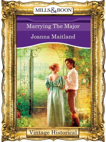 

Marrying The Major