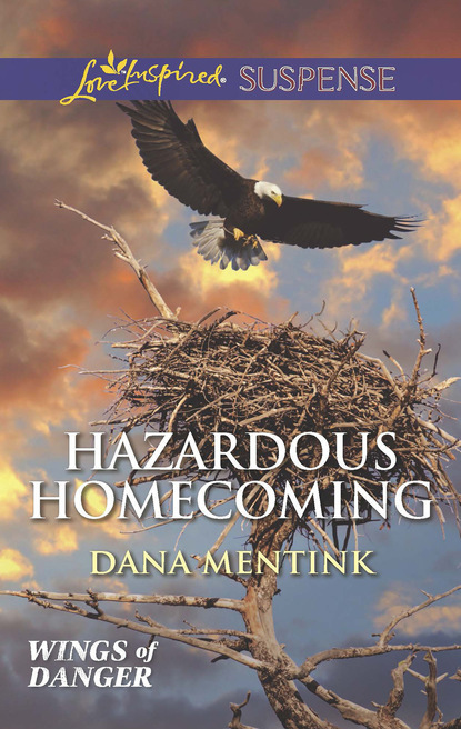 Dana Mentink - Hazardous Homecoming