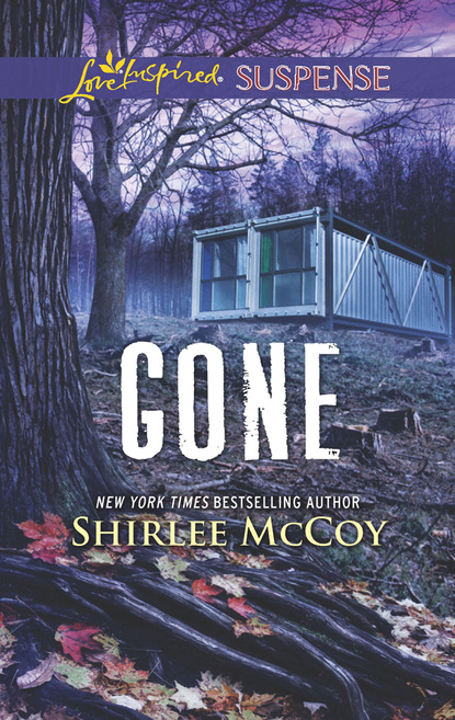 Shirlee McCoy - Gone