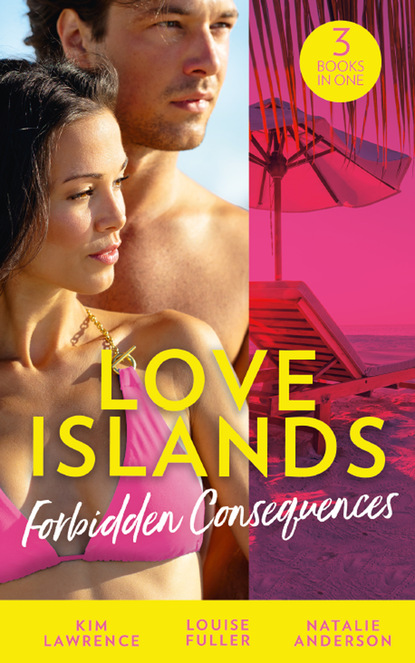 Natalie Anderson — Love Islands: Forbidden Consequences