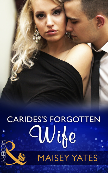 Carides's Forgotten Wife