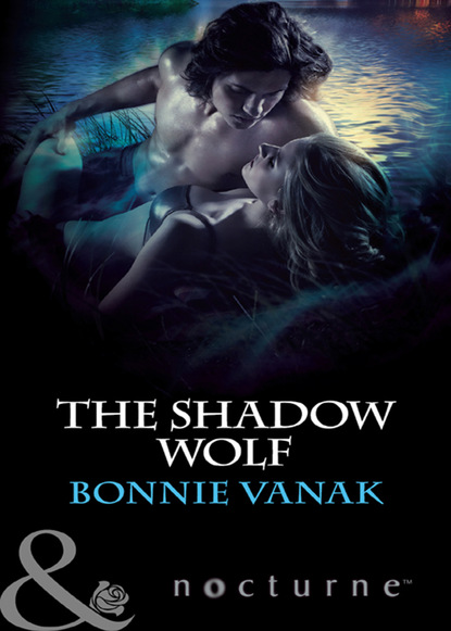 Bonnie  Vanak - The Shadow Wolf