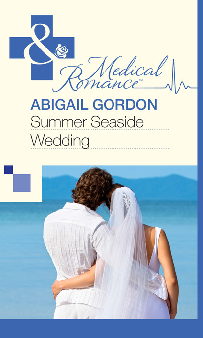 Abigail Gordon - Summer Seaside Wedding
