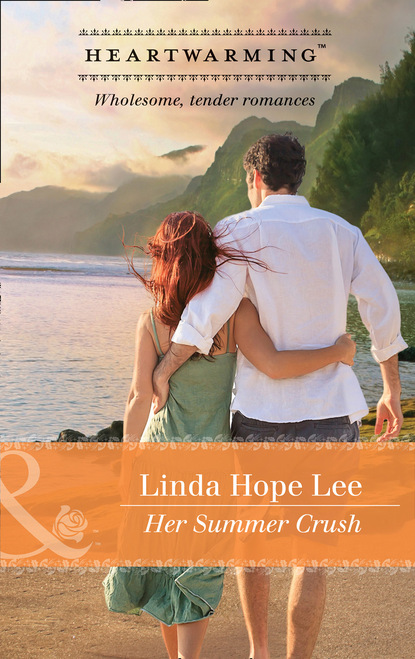 Linda Hope Lee - Her Summer Crush