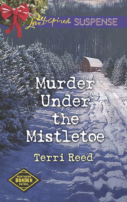 Terri Reed - Murder Under The Mistletoe