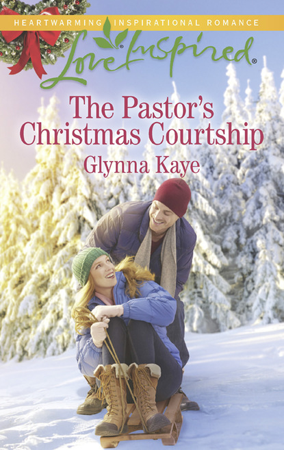Glynna Kaye - The Pastor's Christmas Courtship