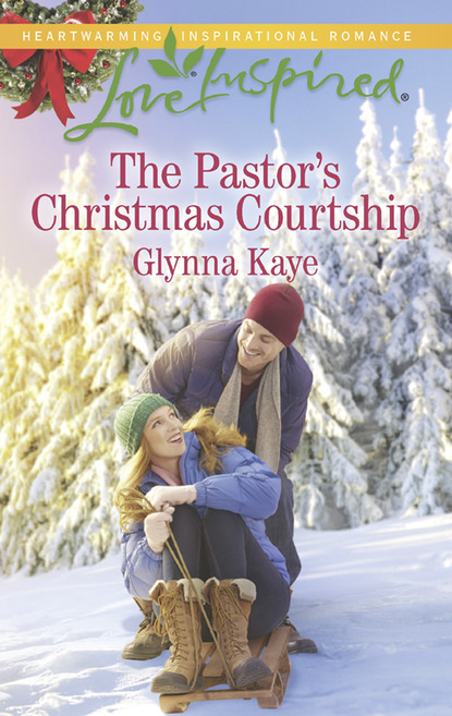 The Pastor's Christmas Courtship (Glynna Kaye). 