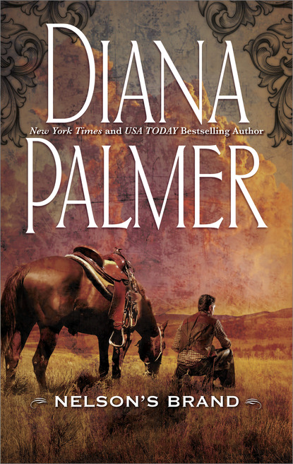 Diana Palmer - Nelson's Brand