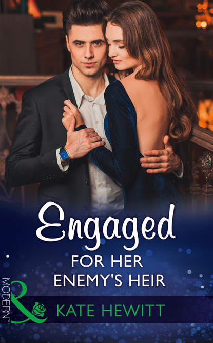 Engaged For Her Enemy s Heir