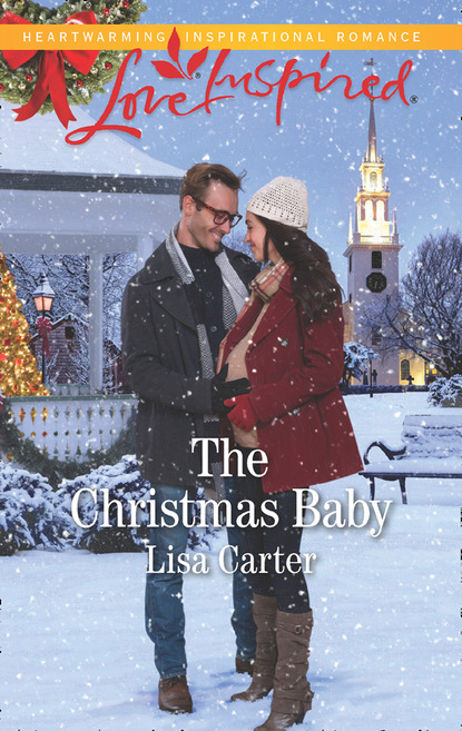 Lisa  Carter - The Christmas Baby