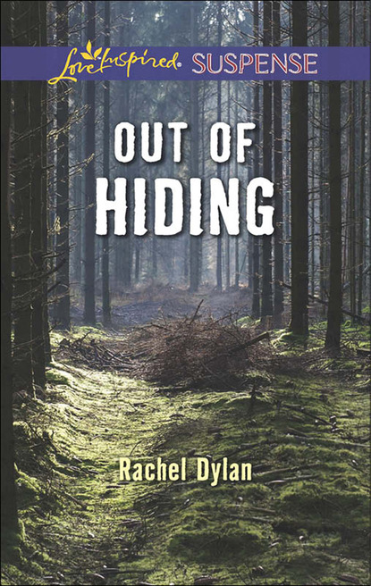 Rachel Dylan - Out Of Hiding