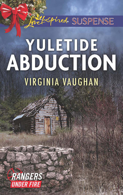 Virginia Vaughan - Yuletide Abduction