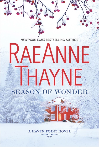 Обложка книги Season Of Wonder, RaeAnne Thayne