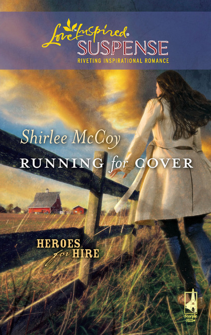 Shirlee McCoy - Running for Cover