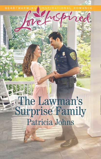 The Lawman's Surprise Family (Patricia Johns). 