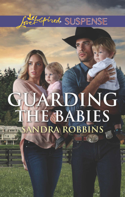 Sandra Robbins - The Baby Protectors