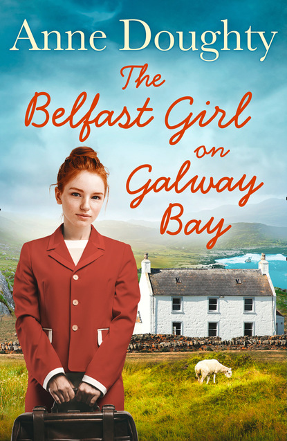 Anne Doughty - The Belfast Girl on Galway Bay