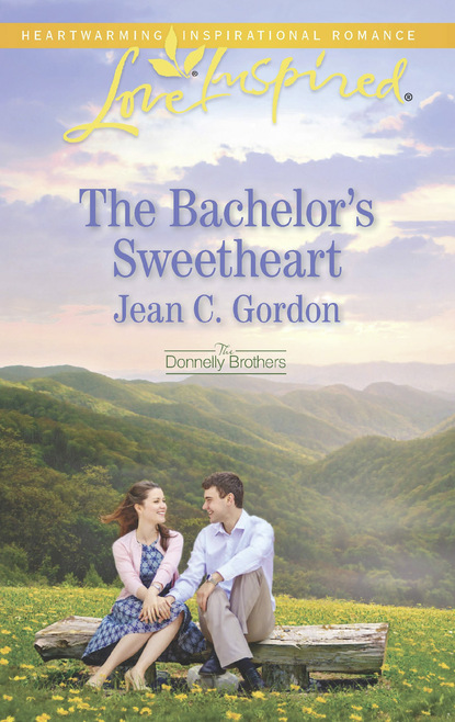 Jean C. Gordon - The Bachelor's Sweetheart