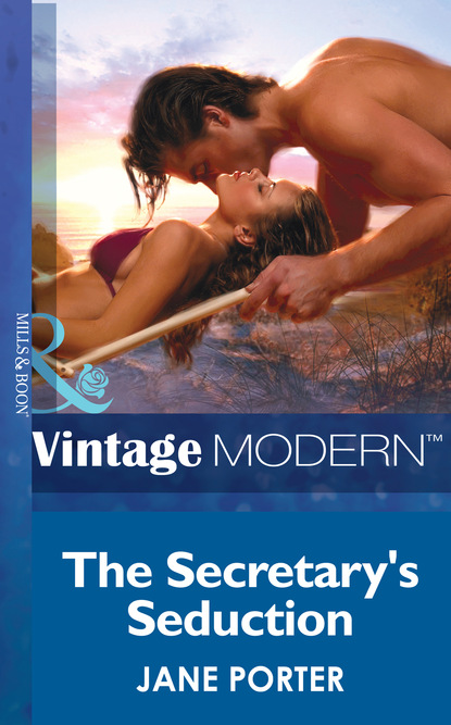 The Secretary s Seduction