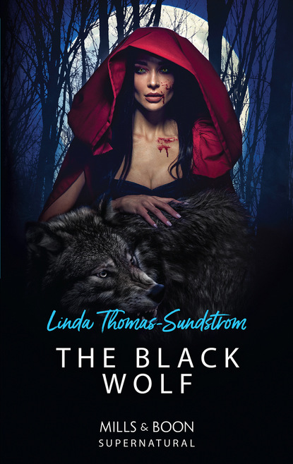 Linda Thomas-Sundstrom - The Black Wolf