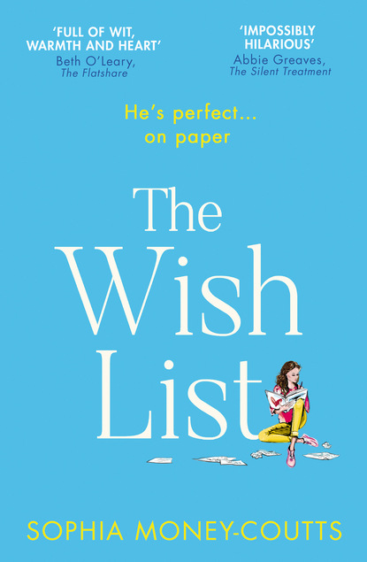 Sophia Money-Coutts - The Wish List