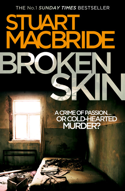 

Broken Skin