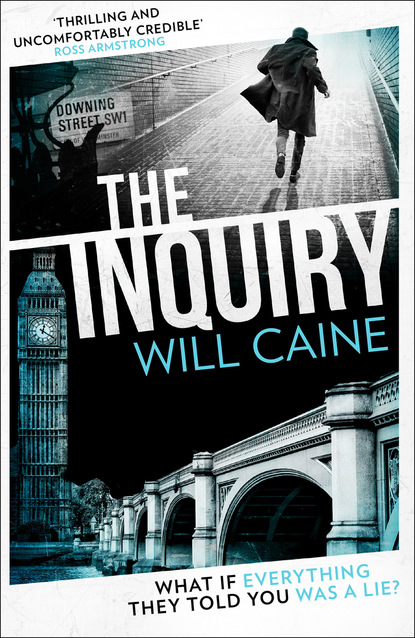 Will Caine - The Inquiry