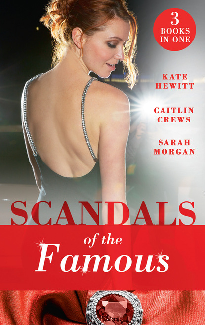 Scandals Of The Famous