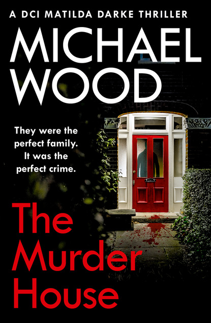 Michael  Wood - The Murder House