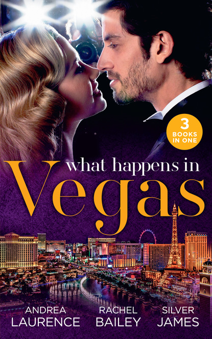 Rachel Bailey — What Happens In Vegas