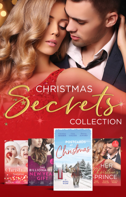 Christmas Secrets Collection (Laura Iding). 