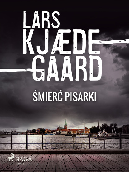 Lars Kjædegaard - Śmierć pisarki