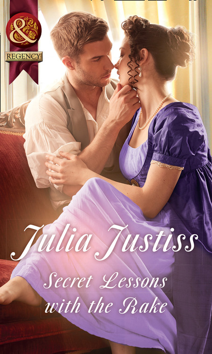 Julia Justiss - Secret Lessons With The Rake
