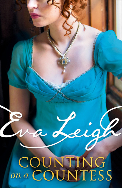 Counting on a Countess (Eva Leigh). 