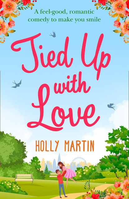 Holly Martin — Tied Up With Love