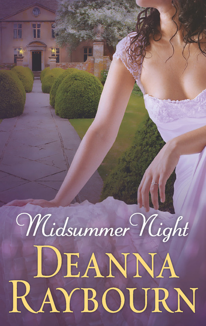 Deanna Raybourn - Midsummer Night
