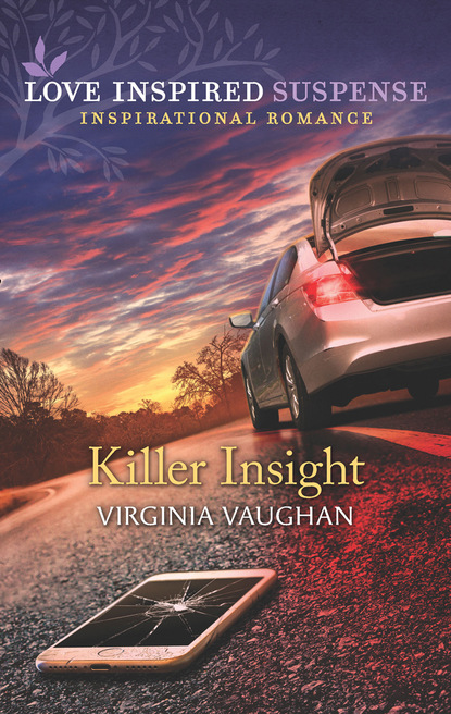 Virginia Vaughan - Killer Insight