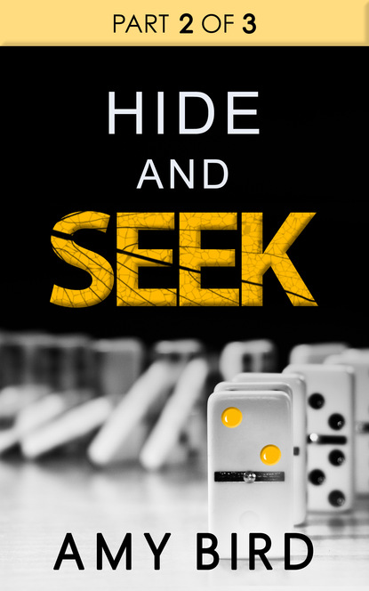 Amy Bird — Hide And Seek (Part 2)