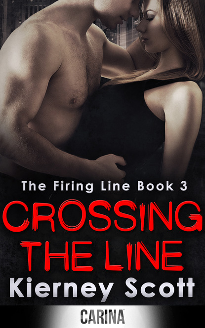 Kierney Scott - Crossing The Line