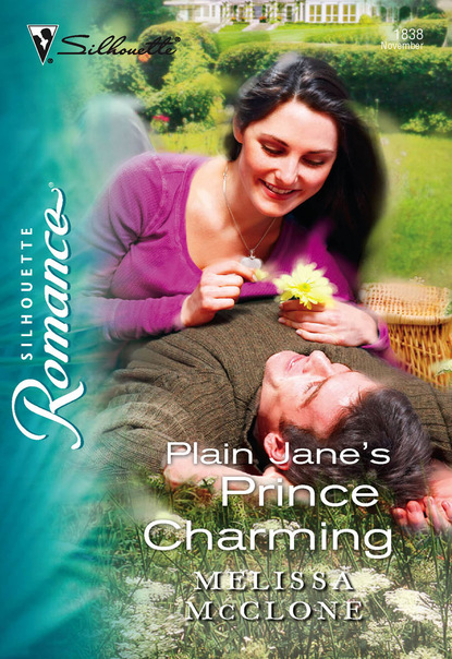 Melissa Mcclone - Plain Jane's Prince Charming